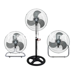 Pro-Vent Ventilateur industriel - 45cm