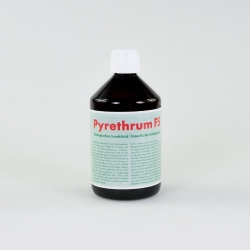 Pyrethrum FS für 6 x 0,5 L