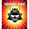 Mekong Juice - Mango Cocktail, 50 ml
