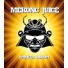 Mekong Juice - Banilla Buscuit, 50 ml