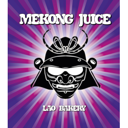 Mekong Juice - Lao Bakery V2, 50 ml