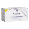 Alpha-Cat - Cannabinoid Analysis Test, 8x