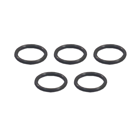 Sealing rings High-Temp O-Ring Kit f. DynaVap