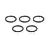 Sealing rings High-Temp O-Ring Kit f. DynaVap