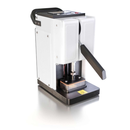 Grasspresso - Rosin Press - up to 700 kg