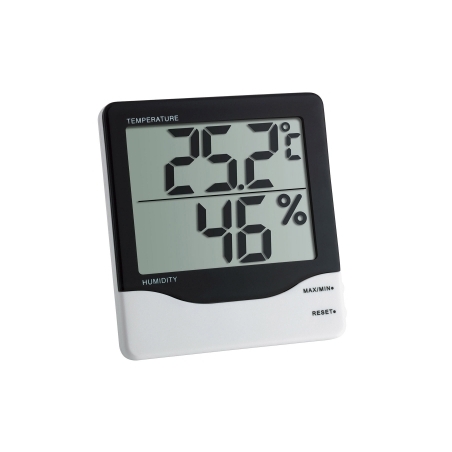 TFA Digital Thermo-Hygrometer