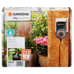 Gardena Kit für 25 Pflanzen