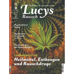 Lucys Rausch