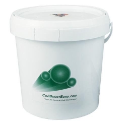 CO2-Boost Replacement-bucket