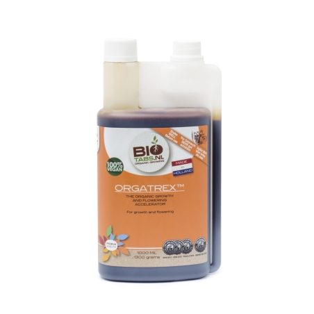 BioTabs Orgatrex 1 L