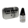 The Posh Snuff Bullet