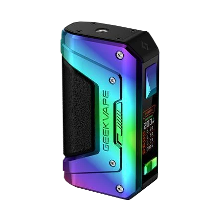 Geek Vape - L200 (Legend 2), 200W