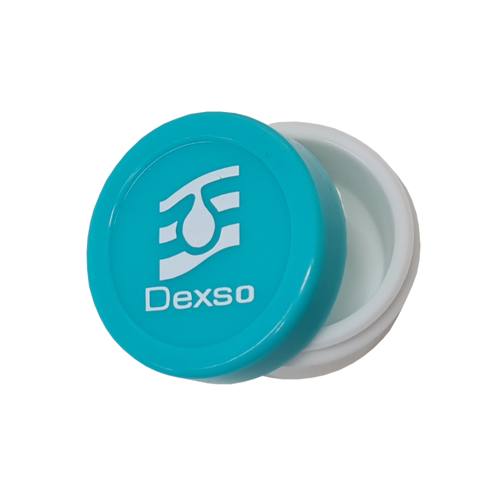 Dexso - Silicone Dose, 23 ml