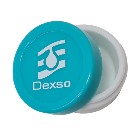 Dexso - Silicone Jar, 23 ml