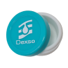 Dexso - Pot en silicone, 23 ml