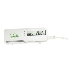 CO2 monitor AIRCO2NTROL MINI