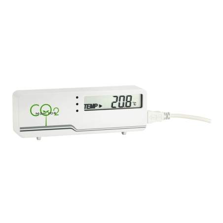 Moniteur de CO2 AIRCO2NTROL MINI