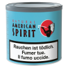 Tabak Dose American Spirit 70g "Blue Original Blend"