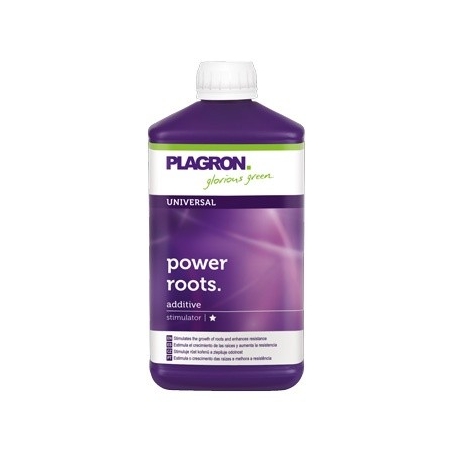 Plagron Power Roots 1 L