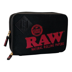 RAW - Weekender Travel Bag