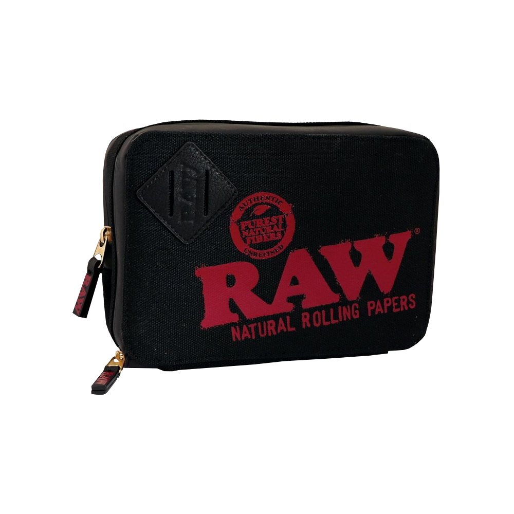 RAW - Weekender Reisetasche