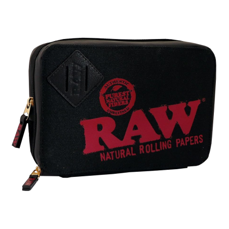 RAW - Weekender Travel Bag