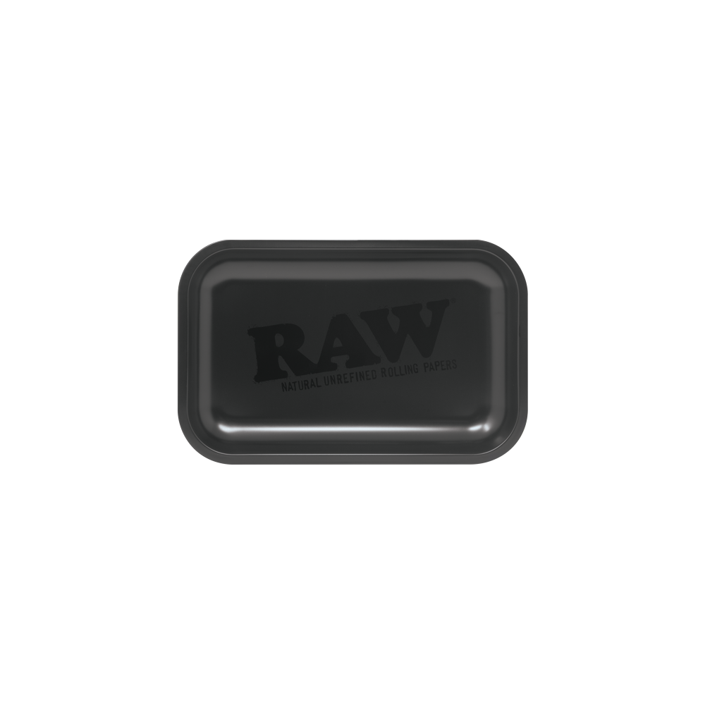 RAW - Murderd Rolling Tray