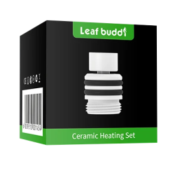 Leaf buddi - Wuukah Ceramic Heating Set