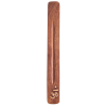 Mantra Om incense holder, 28cm