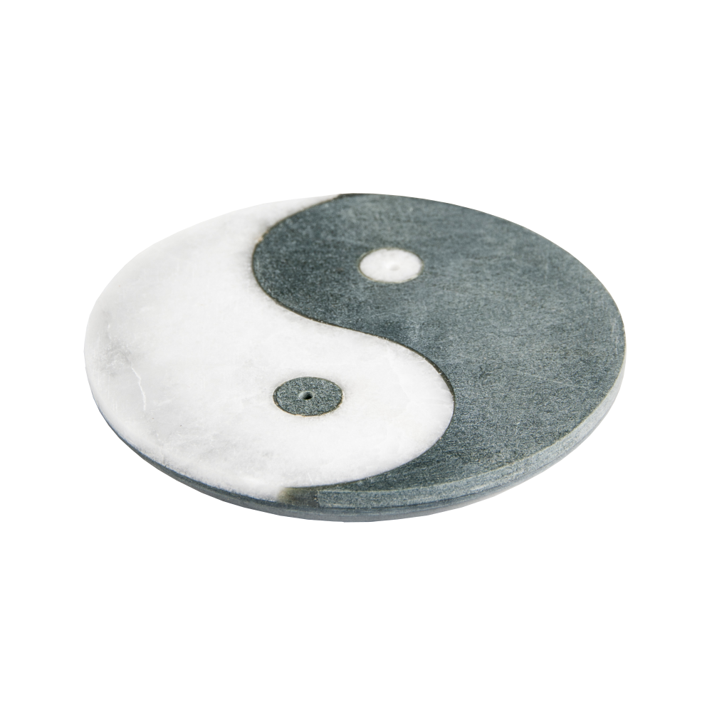 Porte-encens Fleur de vie