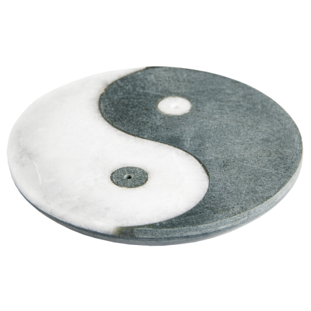 Porte-encens Fleur de vie