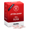Vauen - Dr Perl Aktivkohle-Filter, 9mm, 180 Stk