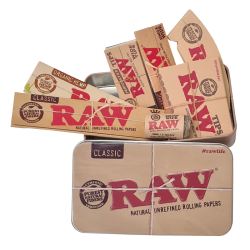RAW - Starter Box