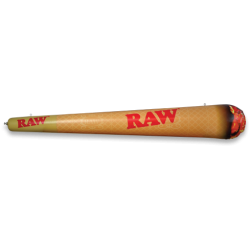 RAW - Inflatable Cone
