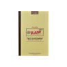 RAW - The Rawlbook gefüllt mit Filter