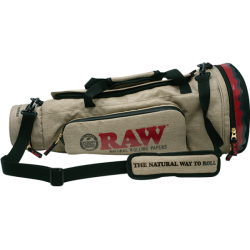 RAW - Cone Duffel Bag
