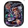 G-Rollz Amsterdam Mad Scientist Small Tray, 14x18 cm