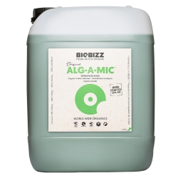 Bio Bizz - Alg·A·Mic, 10 L
