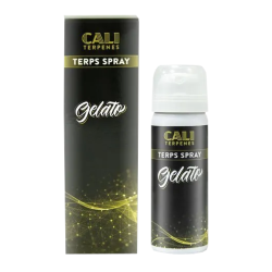 Cali Terpenes - Gelato Terps Spray