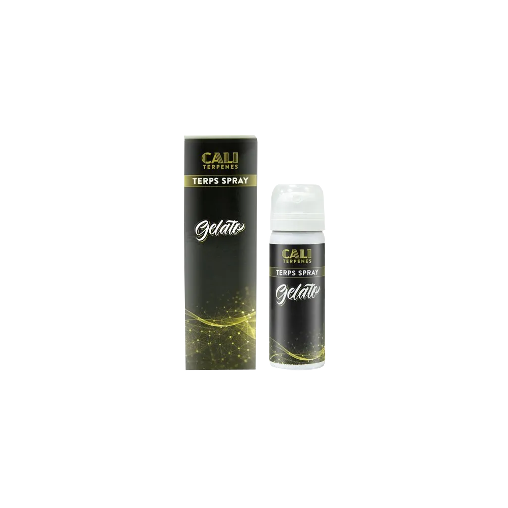 Cali Terpenes - Gelato Terps Spray