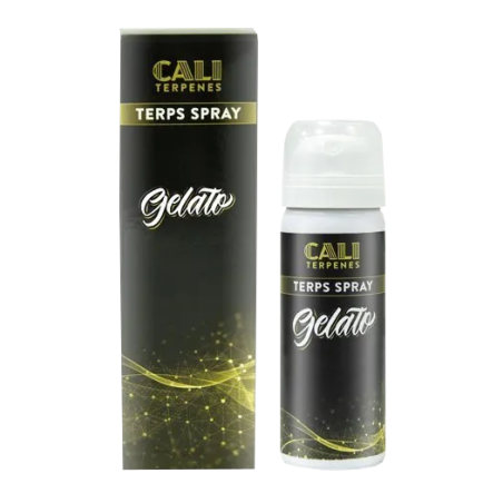 Cali Terpenes - Gelato Terps Spray