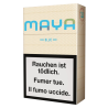 Maya Blue Cigarettes
