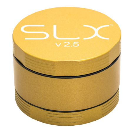 SLX - Broyeur Petit V2.5, 50mm