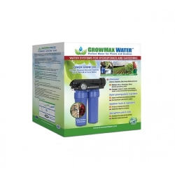 Growmax Water - Grow 500 Reverse Osmosis System
