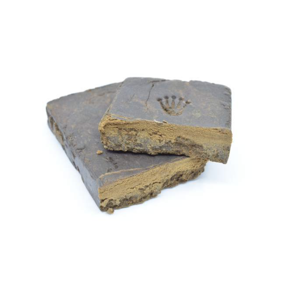 CBD Extrakt "Maroc 50"