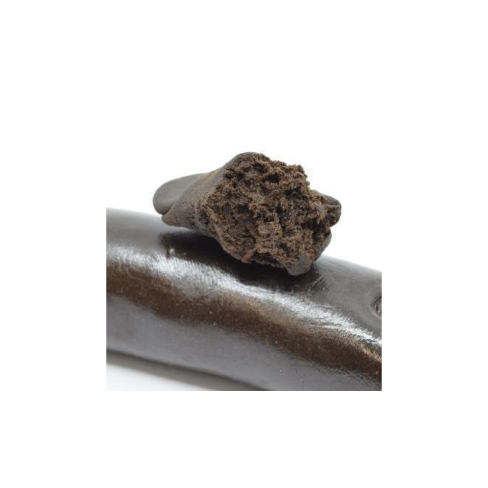 CBD/CBN Extrakt "CBN Charas 25"