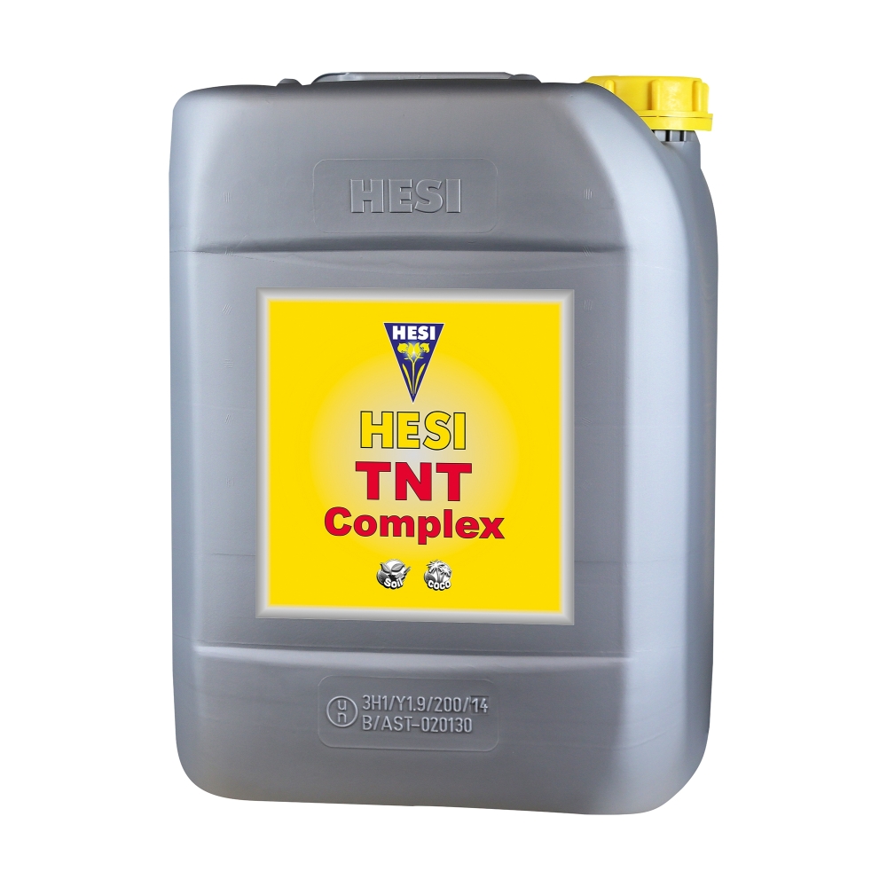 Hesi TNT Complex 20 L