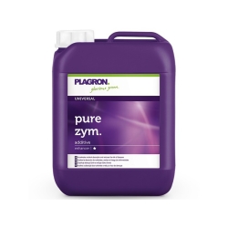 Plagron Pure Zym 5 L
