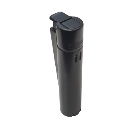 Clipper - Metal Jet black