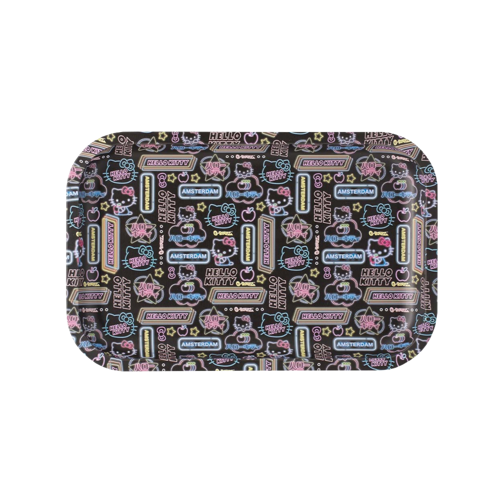 G-Rollz - Hello Kitty kleine Mischschale, 14x18cm